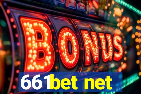 661bet net